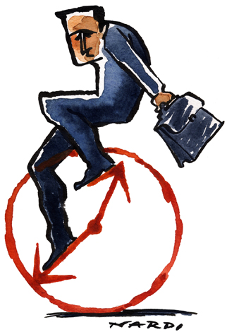 lavoratore interinale